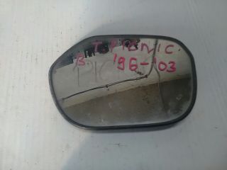 bontott TOYOTA PICNIC Bal Tükörlap