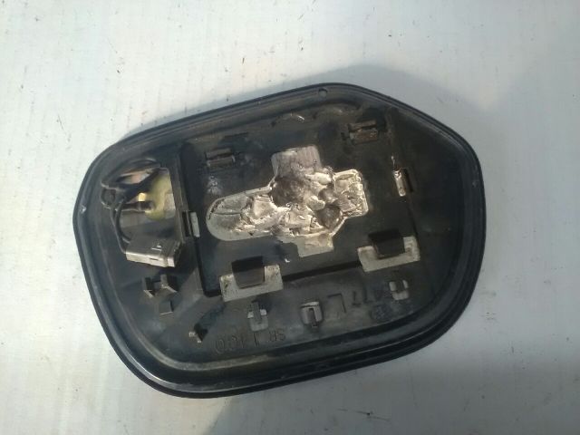 bontott TOYOTA PICNIC Bal Tükörlap