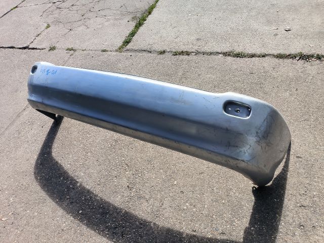 bontott TOYOTA PICNIC Hátsó Lökhárító (Részeivel)