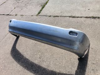 bontott TOYOTA PICNIC Hátsó Lökhárító (Részeivel)