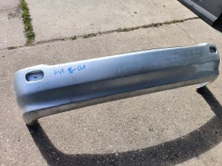 bontott TOYOTA PICNIC Hátsó Lökhárító (Részeivel)