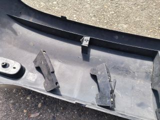 bontott TOYOTA PICNIC Hátsó Lökhárító (Részeivel)