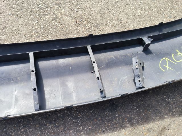 bontott TOYOTA PICNIC Hátsó Lökhárító (Részeivel)