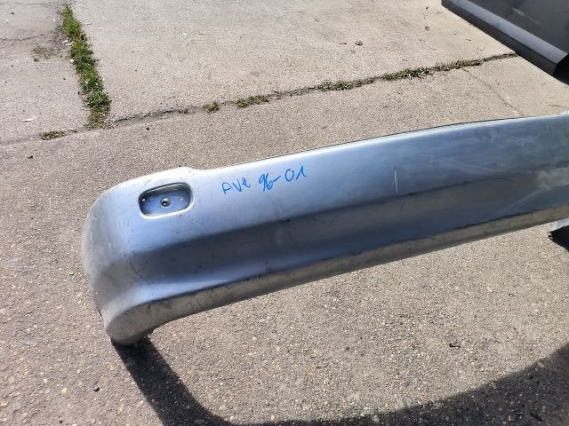 bontott TOYOTA PICNIC Hátsó Lökhárító (Részeivel)