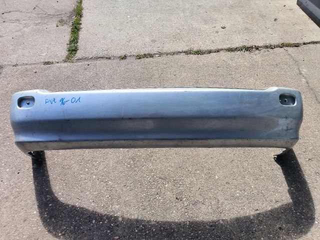 bontott TOYOTA PICNIC Hátsó Lökhárító (Üresen)