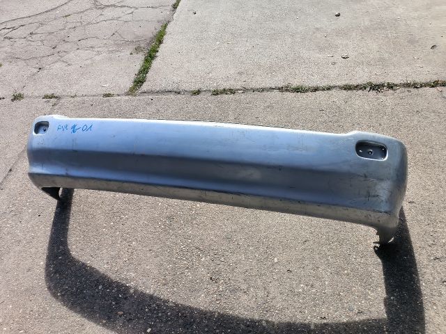 bontott TOYOTA PICNIC Hátsó Lökhárító (Üresen)