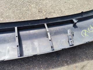 bontott TOYOTA PICNIC Hátsó Lökhárító (Üresen)