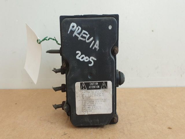 bontott TOYOTA PREVIA ABS Kocka