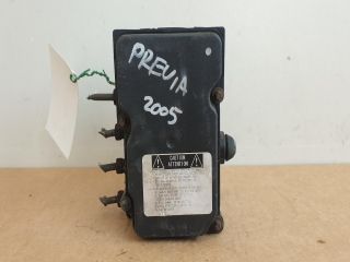 bontott TOYOTA PREVIA ABS Kocka