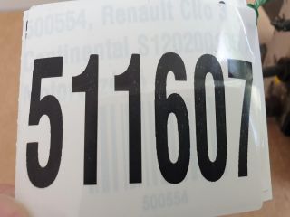 bontott TOYOTA PREVIA ABS Kocka