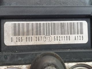 bontott TOYOTA PREVIA ABS Kocka