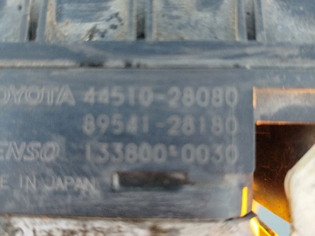 bontott TOYOTA PREVIA ABS Kocka