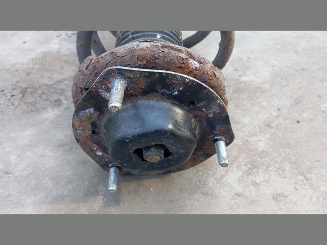 bontott TOYOTA PREVIA Bal első Gólyaláb (Lengécsillapító, Rugó)