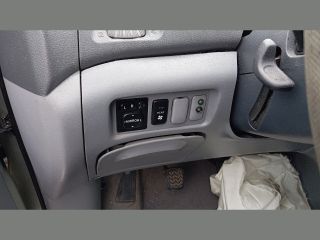 bontott TOYOTA PREVIA Bal első Rugó