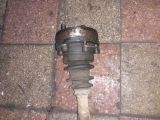 bontott TOYOTA PREVIA Bal Féltengely