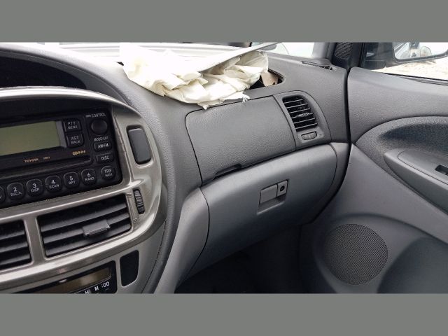 bontott TOYOTA PREVIA Bal hátsó Lengéscsillapító