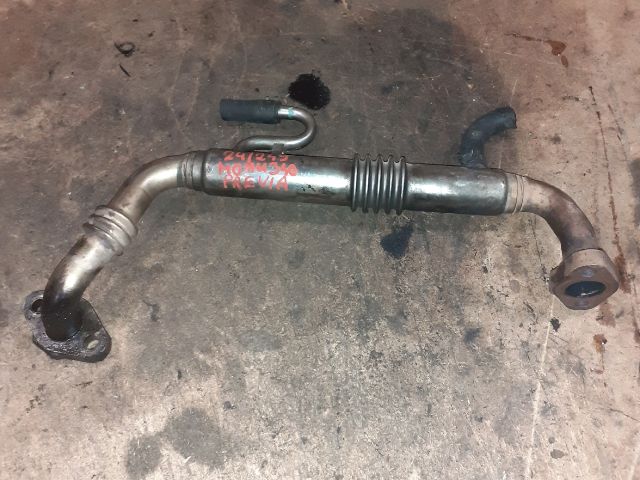 bontott TOYOTA PREVIA EGR Hűtő Cső