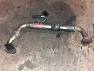 bontott TOYOTA PREVIA EGR Hűtő Cső