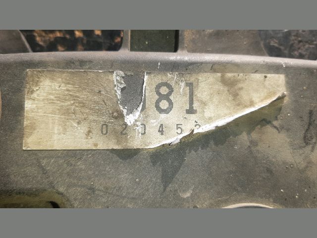 bontott TOYOTA PREVIA Felső Vezérlés Burkolat