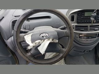 bontott TOYOTA PREVIA Gyújtáskapcsoló