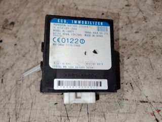 bontott TOYOTA PREVIA Immobilizer Elektronika