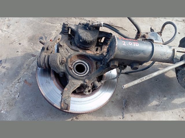 bontott TOYOTA PREVIA Jobb első Kerékagy