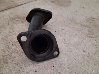 bontott TOYOTA PREVIA Kipufogó Könyök