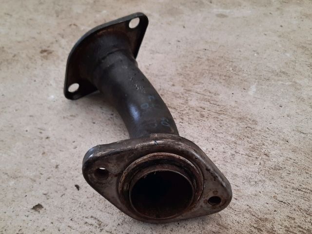 bontott TOYOTA PREVIA Kipufogó Könyök