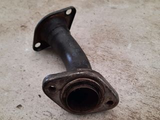 bontott TOYOTA PREVIA Kipufogó Könyök