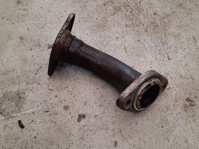 bontott TOYOTA PREVIA Kipufogó Könyök