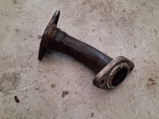 bontott TOYOTA PREVIA Kipufogó Könyök