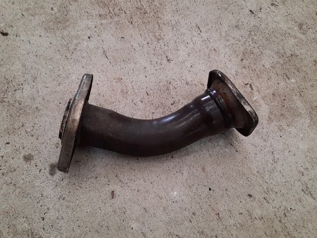 bontott TOYOTA PREVIA Kipufogó Könyök