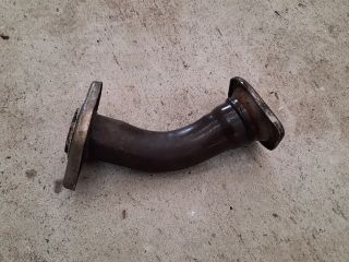 bontott TOYOTA PREVIA Kipufogó Könyök