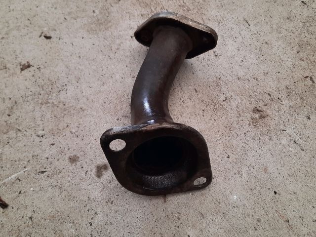 bontott TOYOTA PREVIA Kipufogó Könyök