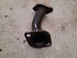 bontott TOYOTA PREVIA Kipufogó Könyök