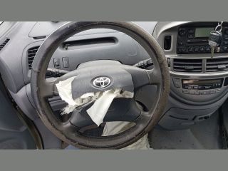 bontott TOYOTA PREVIA Klíma Cső