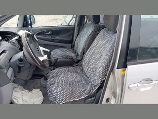 bontott TOYOTA PREVIA Kuplung Pedál