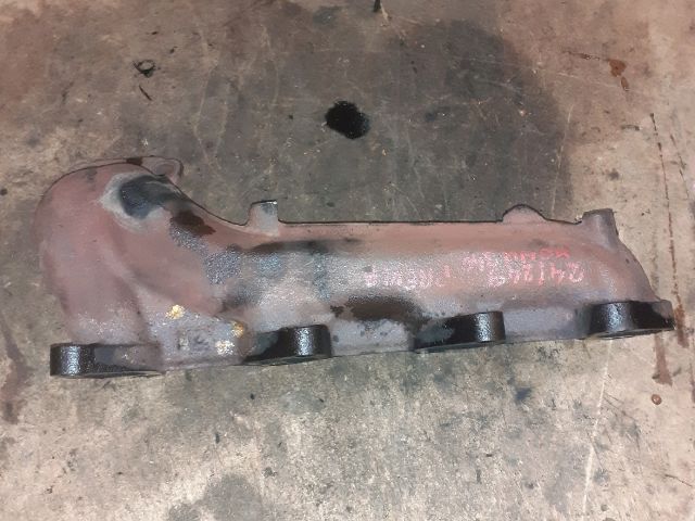 bontott TOYOTA PREVIA Leömlő (Soros)