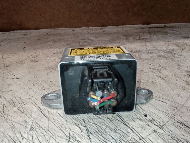 bontott TOYOTA PREVIA Menetstabilizátor Elektronika