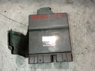 bontott TOYOTA PREVIA Motorvezérlő