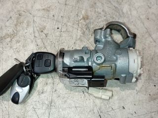 bontott TOYOTA PREVIA Motorvezérlő