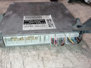 bontott TOYOTA PREVIA Motorvezérlő