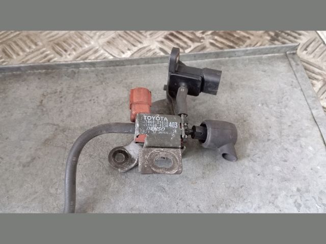 bontott TOYOTA PREVIA Szívócső Nyomásérzékelő