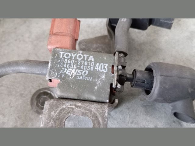 bontott TOYOTA PREVIA Szívócső Nyomásérzékelő