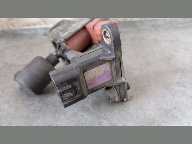 bontott TOYOTA PREVIA Szívócső Nyomásérzékelő