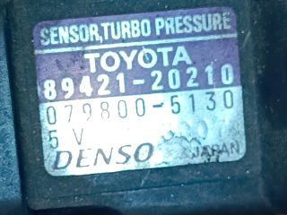 bontott TOYOTA PREVIA Turbó Vákum Szelep