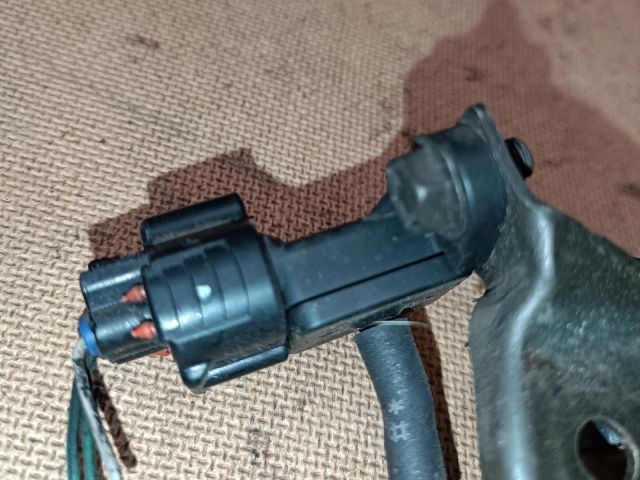 bontott TOYOTA PREVIA Turbó Vákum Szelep