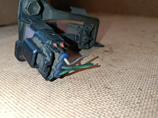 bontott TOYOTA PREVIA Turbó Vákum Szelep