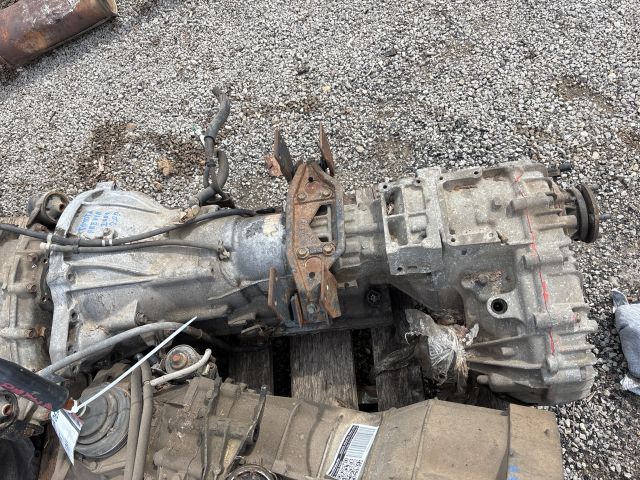 bontott TOYOTA PREVIA Automata Váltó