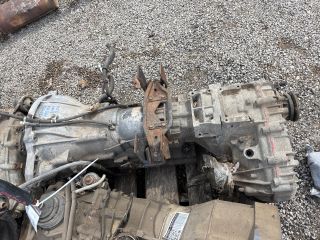 bontott TOYOTA PREVIA Automata Váltó